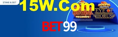 Premium Interface Bet99