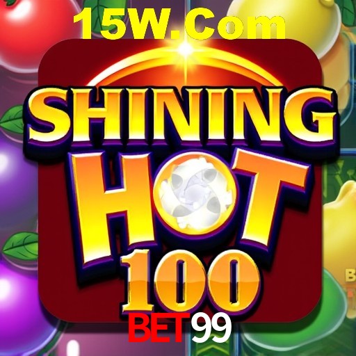 Provedores de Jogos Bet99