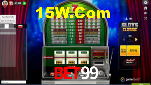 Bet99 App