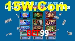 Welcome Bonus Bet99