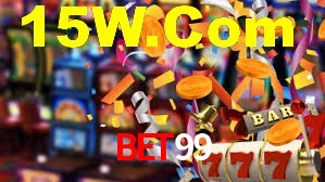 Bet99 App Interface